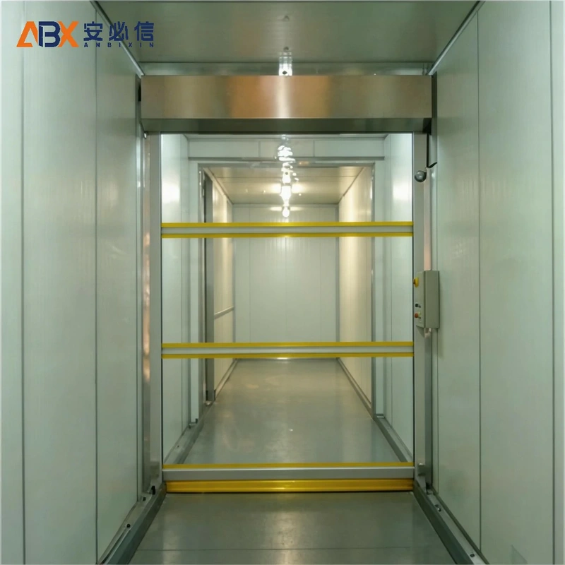 怀化市快速门