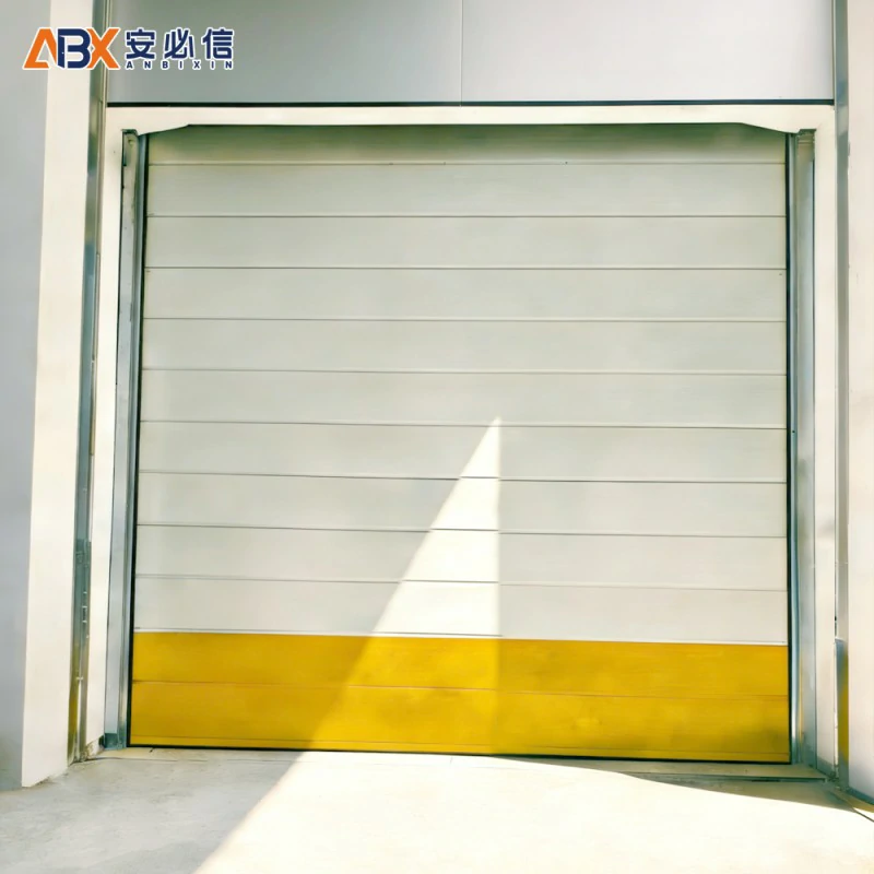 怀化市滑升门