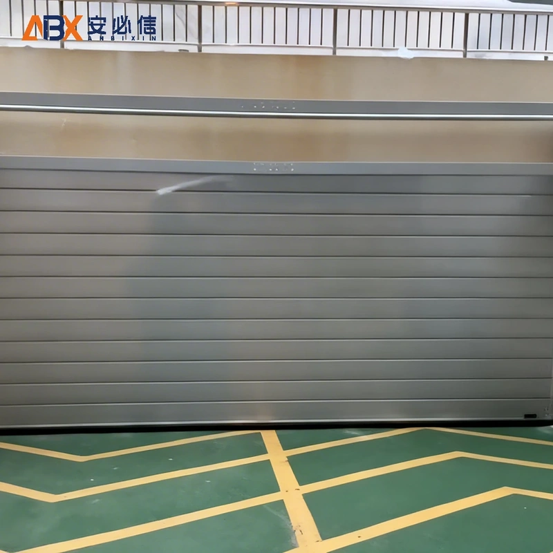 怀化市涡轮硬质高速门